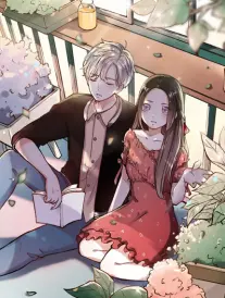 漫画海报
